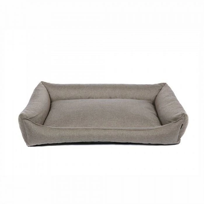 SnObbs Hondenmand Kingston Sandalwood 6 SnObbs Hondenmand Kingston Sandalwood - Afbeelding 6