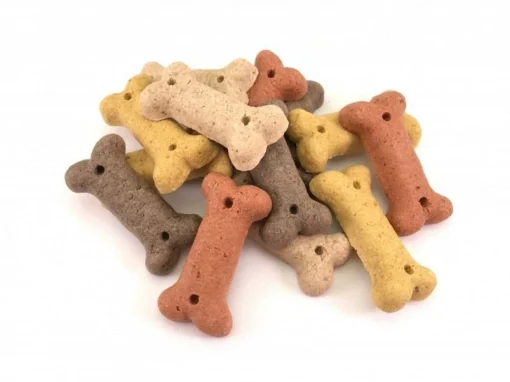 Jack Doggies Kluifjes 4 Mix 10 Kg -Exporteren AvoDierenRuiter winkel Kluifjes 4 Mix