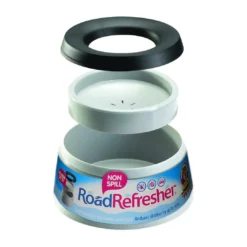 Road Refresher Grijs -Exporteren AvoDierenRuiter winkel LGRR 1