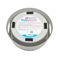 Road Refresher Grijs -Exporteren AvoDierenRuiter winkel LGRR 2