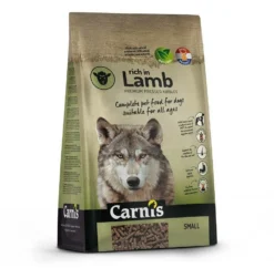 Carnis Hondenvoer Lam Small 2 Kg