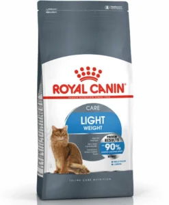 Royal Canin Kattenvoer Light Weight Care 3 Kg