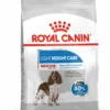 Royal Canin Hondenvoer Light Weight Care Medium 12 Kg