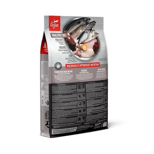 Orijen Hondenvoer Fit & Trim 11,4 Kg 2 Orijen Hondenvoer Fit & Trim 11,4 Kg - Afbeelding 2