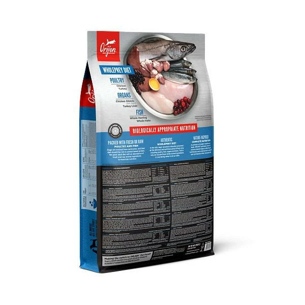 Orijen Hondenvoer Original 2 Kg 2 Orijen Hondenvoer Original 2 Kg - Afbeelding 2