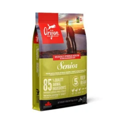 Orijen Hondenvoer Senior 6 Kg