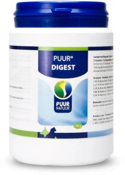 PUUR Digest 100 Gr