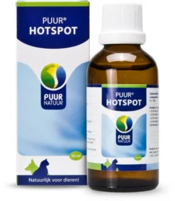 PUUR Hotspot 50 Ml
