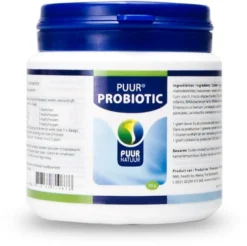 PUUR Probiotic 50 Gr