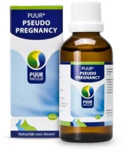 PUUR Pseudopregnancy 50 Ml