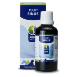 PUUR Sinus 50 Ml