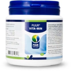 PUUR Vita-Min 75 Gr