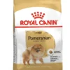 Royal Canin Hondenvoer Pomeranian Adult 3 Kg