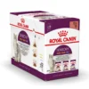 Royal Canin Kattenvoer Sensory In Gravy 12 X 85 Gr