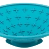 Lickimat Splash Turquoise 19 Cm