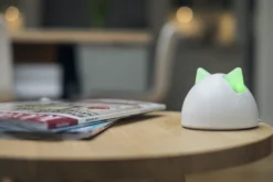 Sureflap Kattenluik Connect Wit -Exporteren AvoDierenRuiter winkel SureFlap Microchip Pet Door Connect Hub In Home 4