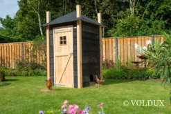 Voldux Kippen- Of Konijnenhok Hooiberg Mees -Exporteren AvoDierenRuiter winkel Voldux Kippenhok Hooiberg Mees 8720569162231 5