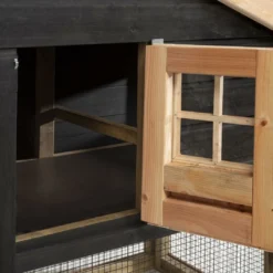 Voldux Kippen- Of Konijnenhok Remco Rechts 6 Voldux Kippen- Of Konijnenhok Remco Rechts -Exporteren AvoDierenRuiter winkel Voldux Kippenhok Remco Rechts 8720569162125 6