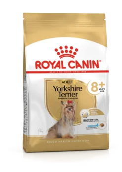 Royal Canin Hondenvoer Yorkshire Terrier Adult 8+ 3 Kg