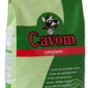 Cavom Hondenvoer Compleet 5 Kg
