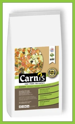 Carnis Groentemix 800 Gr