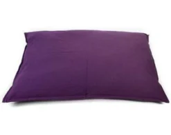 Hondenkussen Tivoli L 21 Hondenkussen Tivoli L -Exporteren AvoDierenRuiter winkel hondenkussen tivoli paars 100x70cm lex and max5B05D