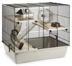 Inter-Zoo Hamsterkooi Pinky 3