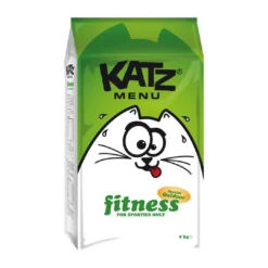 Katz Menu Kattenvoer Fitness 7,5 Kg