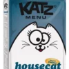 Katz Menu Kattenvoer Housecat 2 Kg