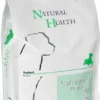 Natural Health Hondenvoer Carnivore Puppy 3 Kg