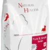 Natural Health Pure & Simple Senior Lamb 7,5 Kg