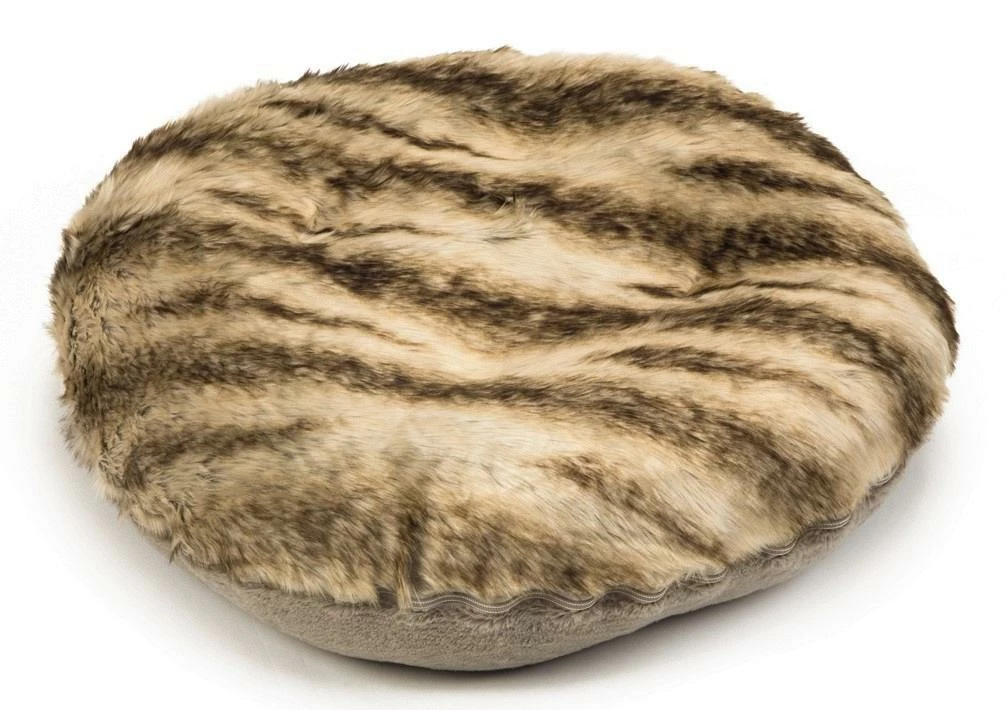 Beeztees Ligkussen Palaya Beige 1 Beeztees Ligkussen Palaya Beige