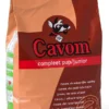 Cavom Hondenvoer Compleet Pup/Junior 5 Kg