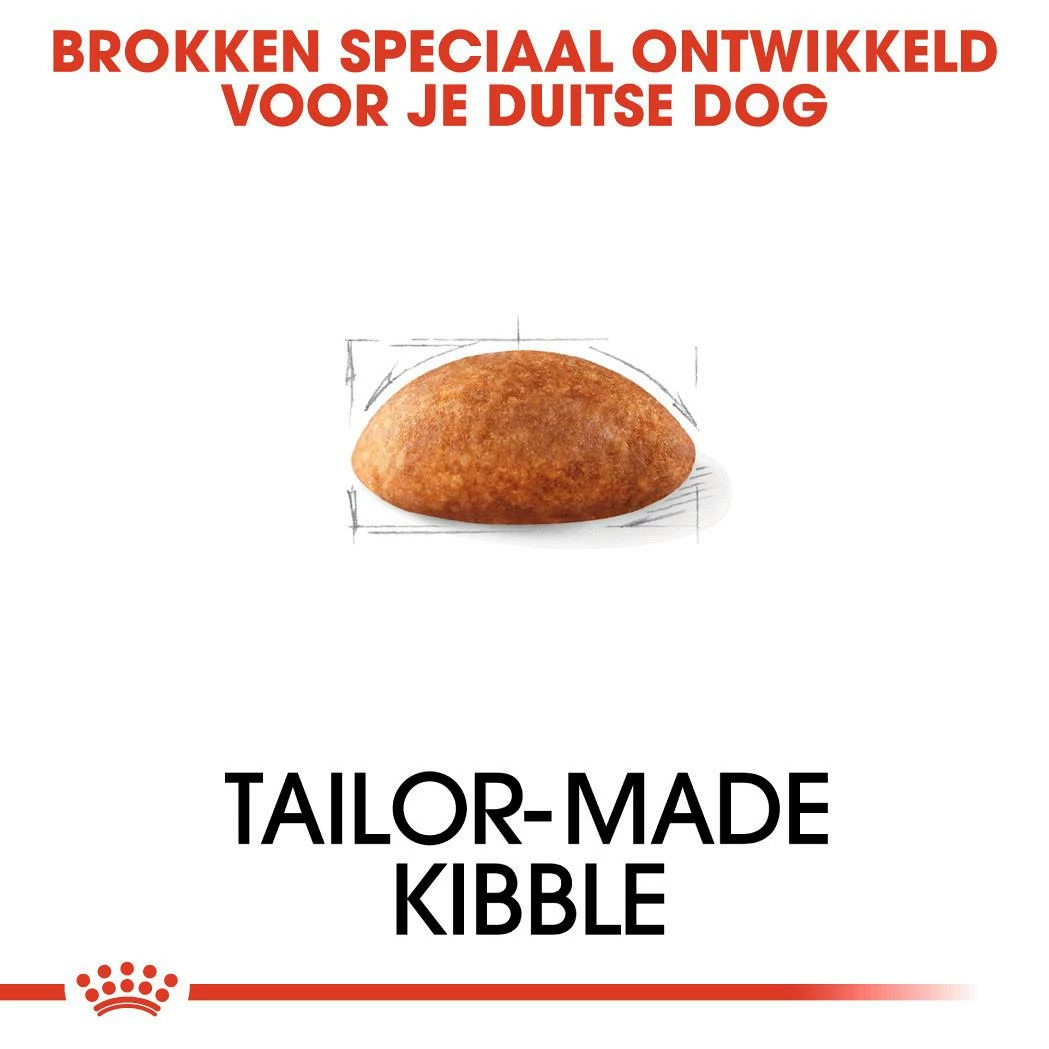 Royal Canin Hondenvoer Great Dane Adult 12 Kg 2 Royal Canin Hondenvoer Great Dane Adult 12 Kg - Afbeelding 2