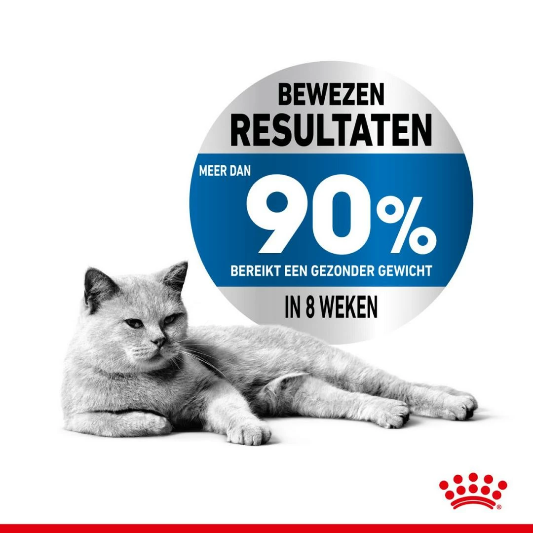 Royal Canin Kattenvoer Light Weight Care 8 Kg 4 Royal Canin Kattenvoer Light Weight Care 8 Kg - Afbeelding 4