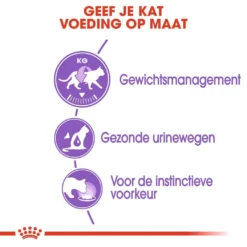 Royal Canin Kattenvoer Sterilised In Jelly 12 X 85 Gr 7 Royal Canin Kattenvoer Sterilised In Jelly 12 X 85 Gr -Exporteren AvoDierenRuiter winkel royal canin sterilised in jelly volwassen kat castratie sterilisatie hero usp