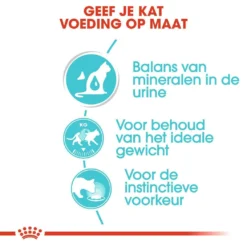 Royal Canin Kattenvoer Urinary Care In Gravy 12 X 85 Gr 7 Royal Canin Kattenvoer Urinary Care In Gravy 12 X 85 Gr -Exporteren AvoDierenRuiter winkel royal canin urinary care in gravy volwassen kat blaasstenen hero usp