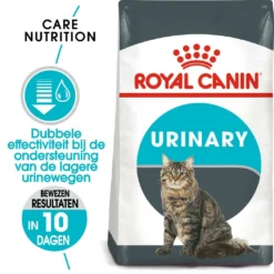 Royal Canin Kattenvoer Urinary Care 2 Kg 6 Royal Canin Kattenvoer Urinary Care 2 Kg -Exporteren AvoDierenRuiter winkel royal canin urinary care volwassen kat blaasstenen hero packshot 1