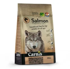 Carnis Hondenvoer Zalm Small 2 Kg