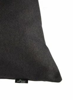 SnObbs Orthopedisch Hondenkussen Antraciet -Exporteren AvoDierenRuiter winkel snObbs orthopedisch hondenkussen anthracite detail 2 min