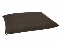 SnObbs Orthopedisch Hondenkussen Bear Brown