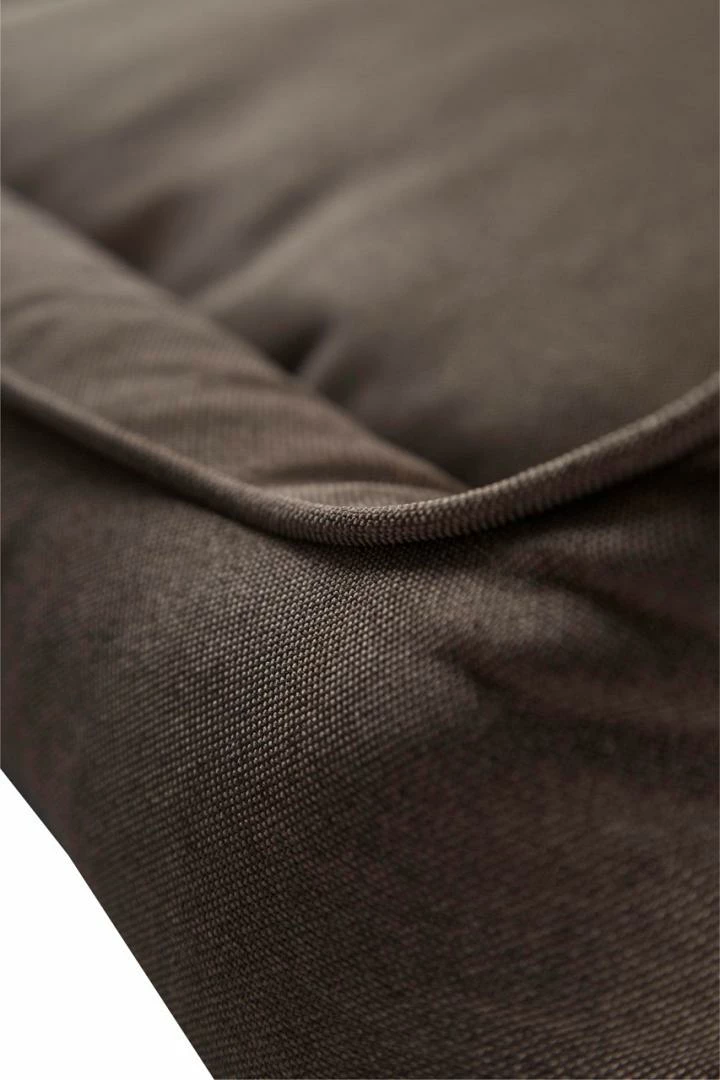 SnObbs Orthopedische Hondenmand Bear Brown 2 SnObbs Orthopedische Hondenmand Bear Brown - Afbeelding 2